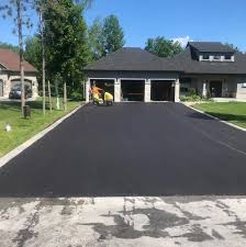 Best Brick Driveway Installation  in Dane, WI